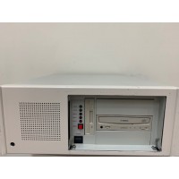 Carl Zeiss Axiotron 300 Main Computer...